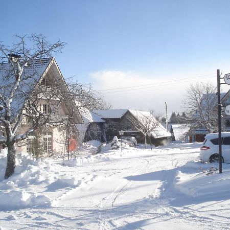Wellnesshotel Schiesselhof グラーフェンハウゼン エクステリア 写真