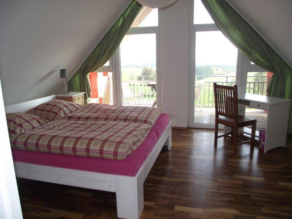 Wellnesshotel Schiesselhof グラーフェンハウゼン 部屋 写真