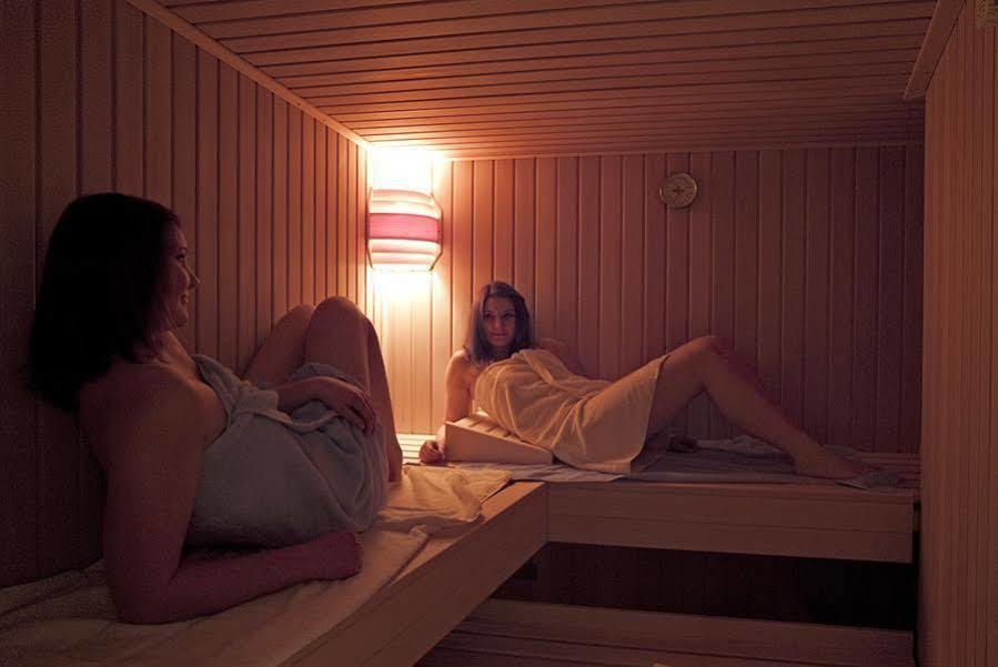 Wellnesshotel Schiesselhof グラーフェンハウゼン エクステリア 写真