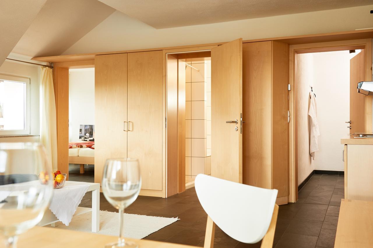 Wellnesshotel Schiesselhof グラーフェンハウゼン エクステリア 写真