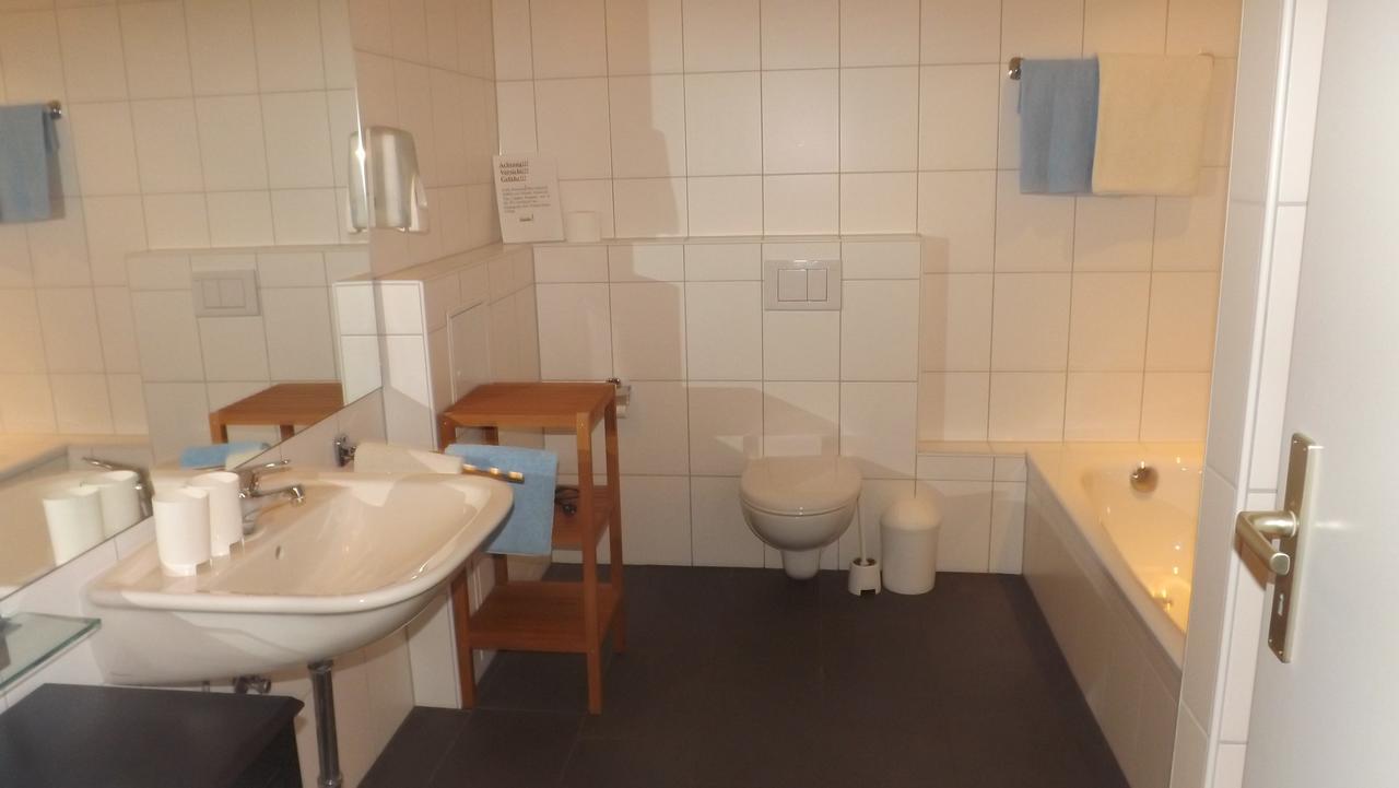 Wellnesshotel Schiesselhof グラーフェンハウゼン エクステリア 写真